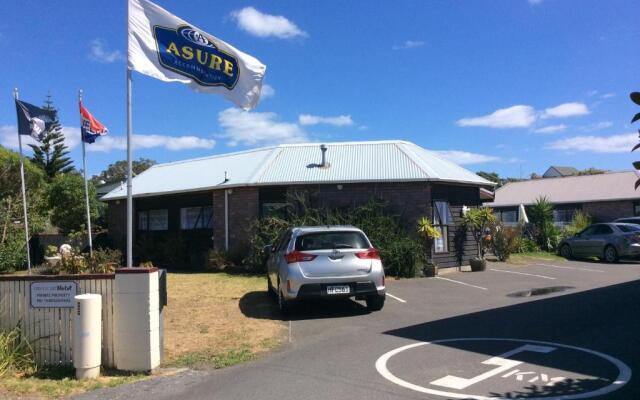 Asure Kapiti Court Motel