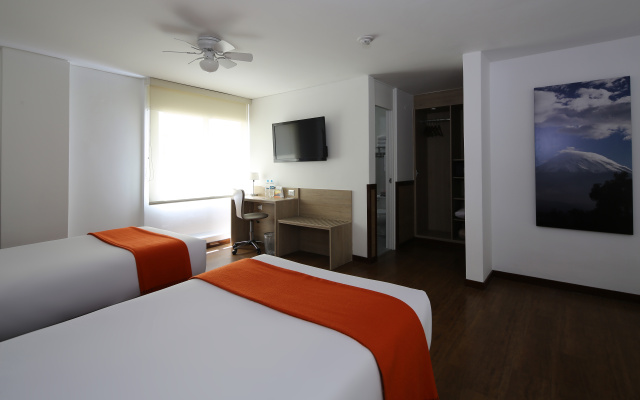 Casa Andina Standard Arequipa - Image 5