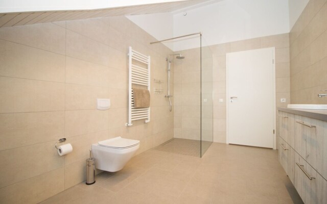 Thorsplan Luxury Apartment