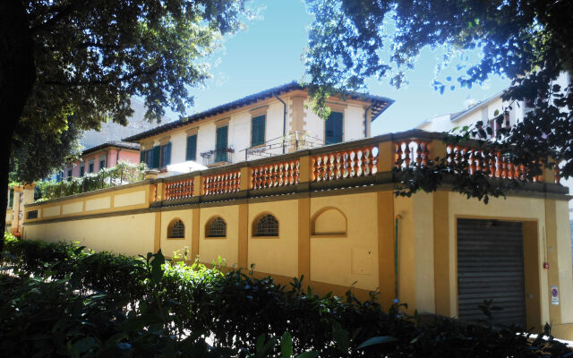 Poggio Imperiale Apartments