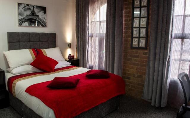 Trivelles Regency Nottingham