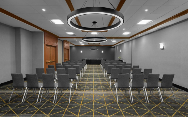 Holiday Inn Hasbrouck Heights-Meadowlands by IHG