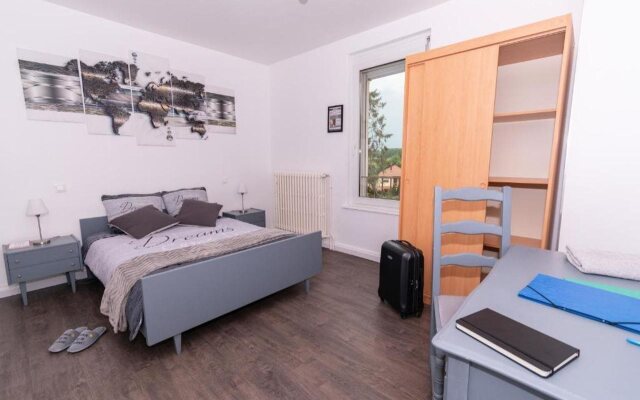 Private & Comfortable Apartments