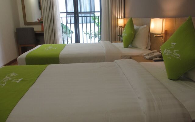 Ale Nhatrang Hotel