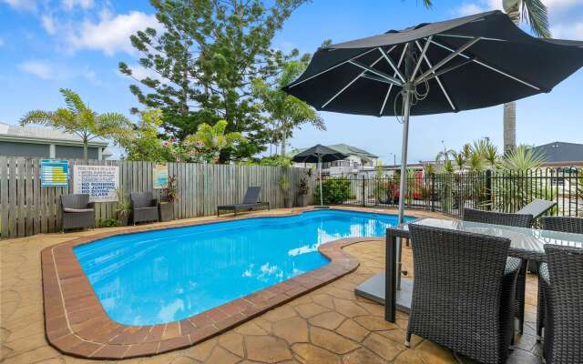 Best Western Kimba Lodge