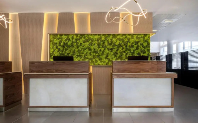 AC Hotel By Marriott Milan Sesto