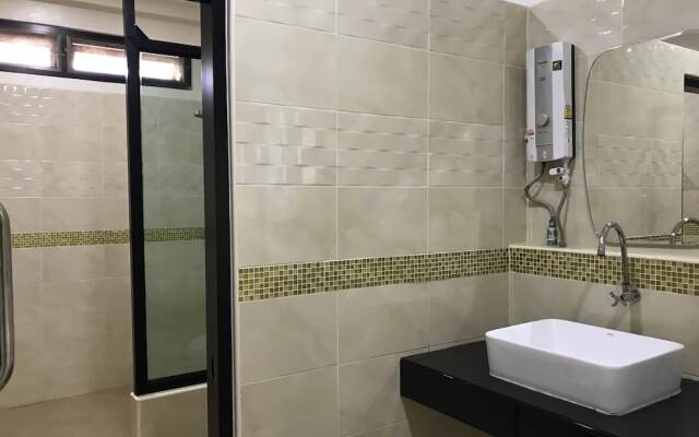 Usotel Waterland Hotel