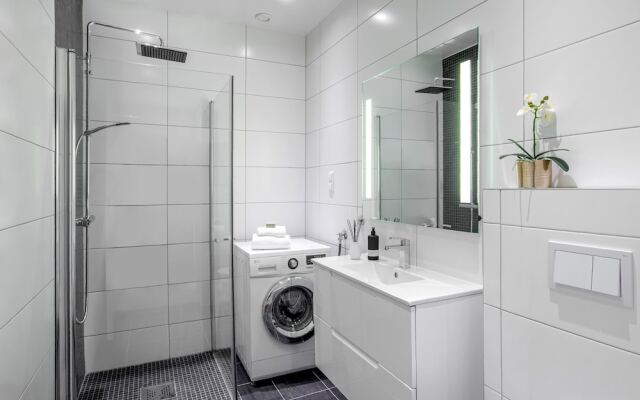 numa l Topp Apartments