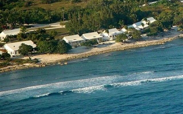 Paradise Villas
