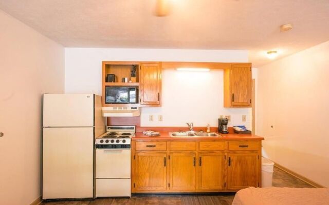 Timber Pointe Resort