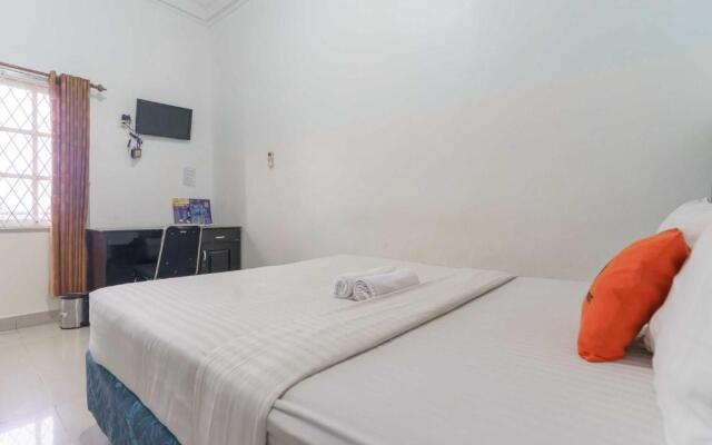 KoolKost near Palembang Icon Mall 4