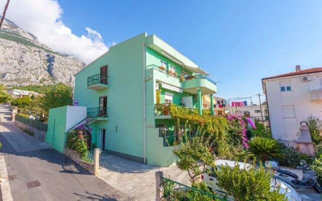 Tomislava - Ground Floor Apartments - A2