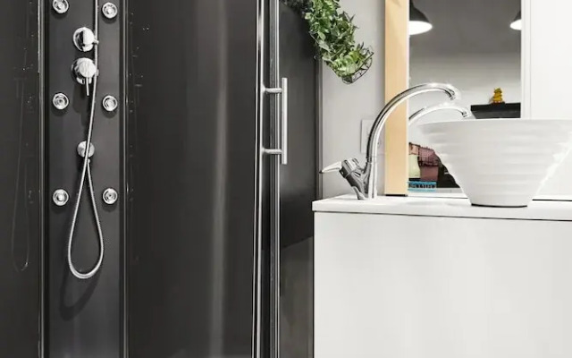 Exclusive Apartments Studencka Street