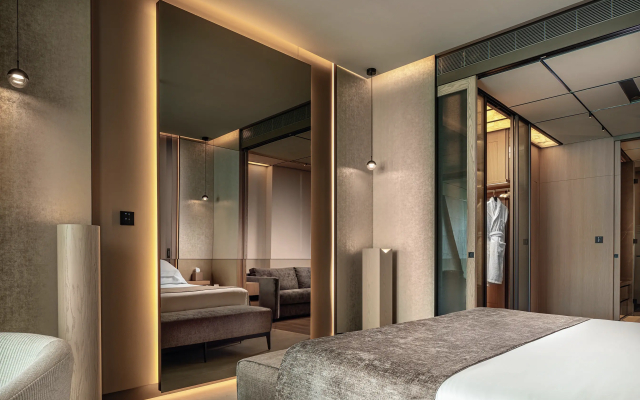 Amathus Beach Hotel Limassol