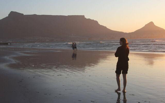 Sunstays Lagoon Beach