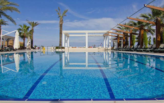 Onkel Resort Hotel