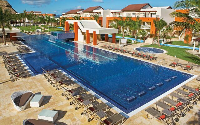 Breathless Punta Cana Resort & Spa - Adults Only - All Inclusive