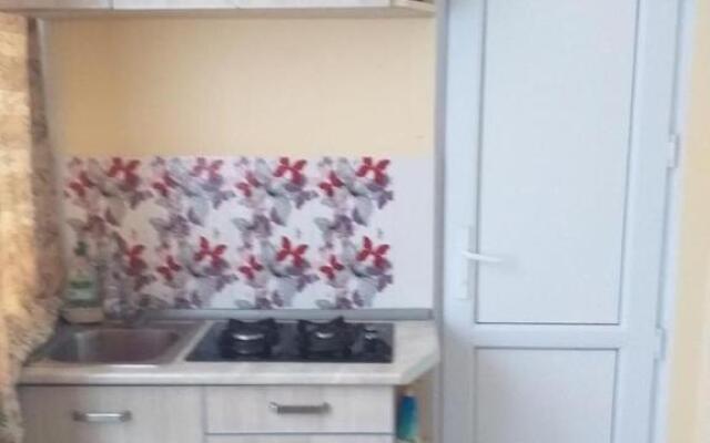 Home Borjomi