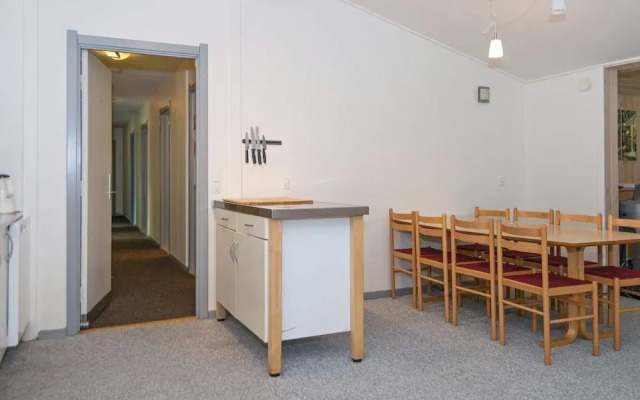 20 Person Holiday Home in Herning-by Traum