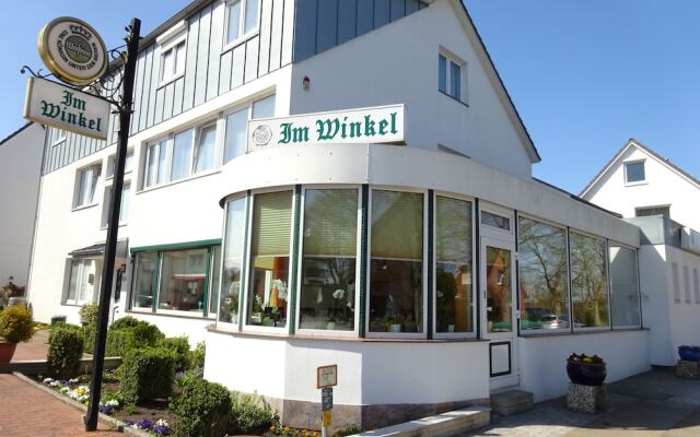 Hotel Restaurant Im Winkel