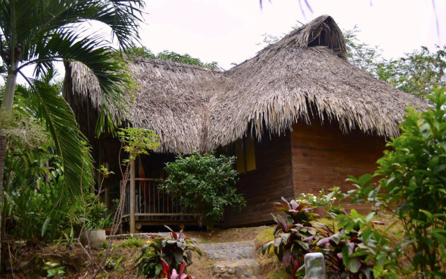 Posadas Ecoturisticas San Rafael