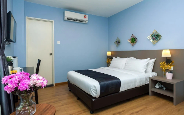 DK Hotel