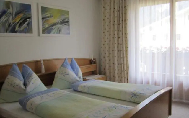 Ferienwohnungen Haus Schett