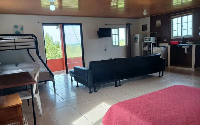 Hotel Cabana Casita La Ermita