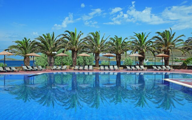 Lemnos Village Resort