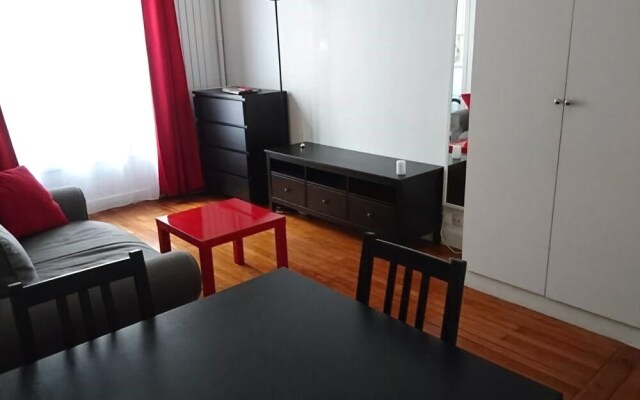 Convention Porte De Versailles