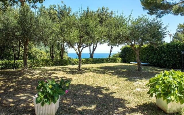 S207 - Sirolo, Meraviglioso Bilocale in Centro