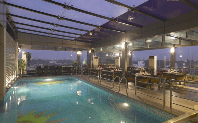 Vividus Hotel Bangalore