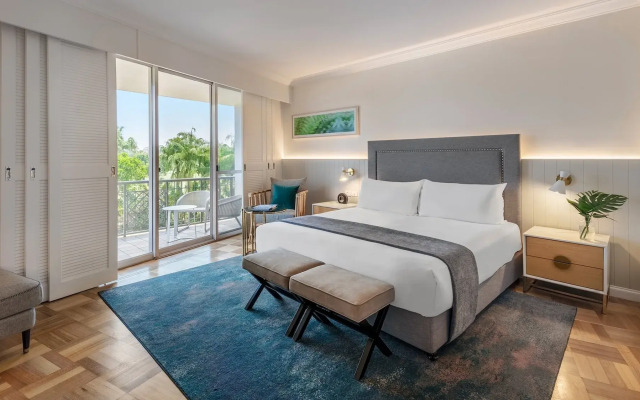 InterContinental Sanctuary Cove Resort by IHG