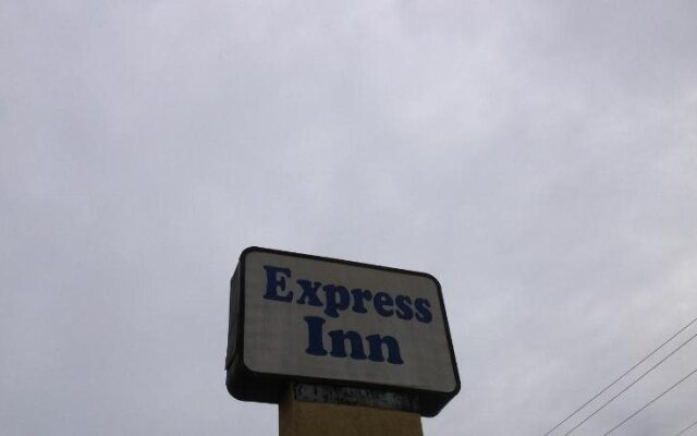 Express Inn Longview