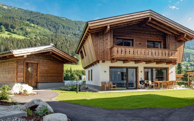 The Village - Chalet Mill