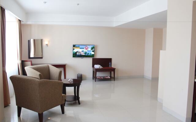 Asialink Premier Karawang