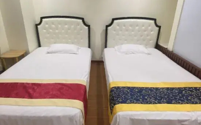 Jian ai Hotel