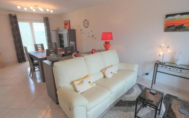 Maison Fouesnant, 4 pièces, 6 personnes - FR-1-481-82