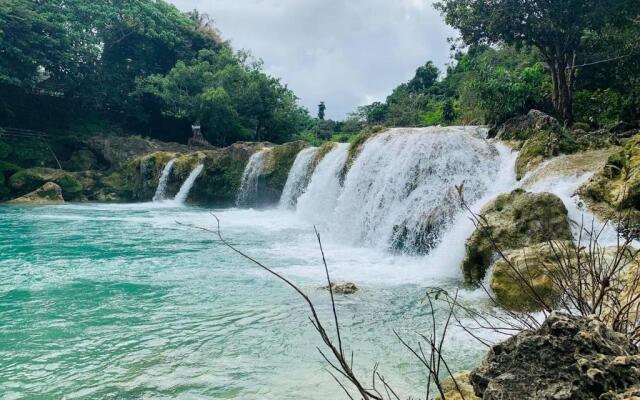 Bolinao Transient House B