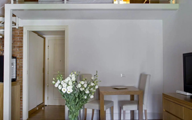 Palazzo Brunaccini Boutique Hotel