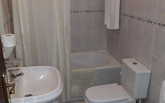 Pensão Residencial Mirasol