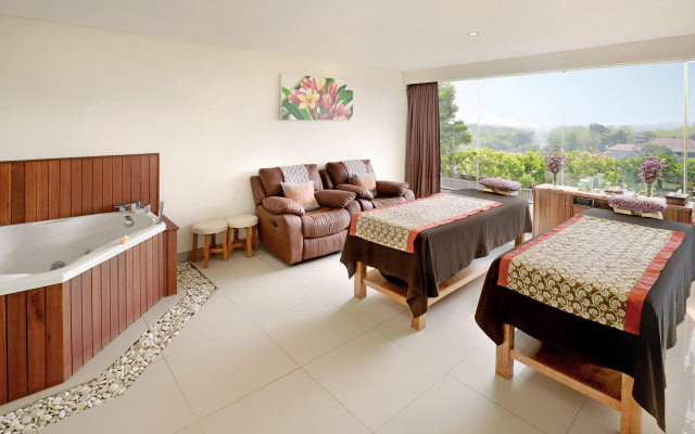 FOX Hotel Jimbaran Beach Bali