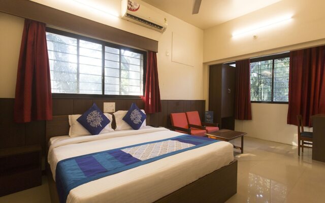 OYO 9831 Hotel Pathik