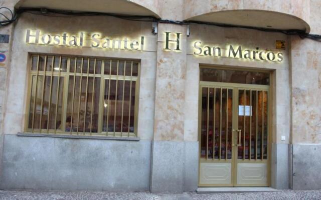 Hostal Santel San Marcos