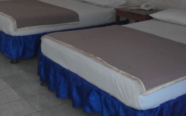 Hotel Moro Seneng