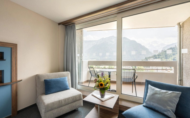 Hotel Metropole Interlaken