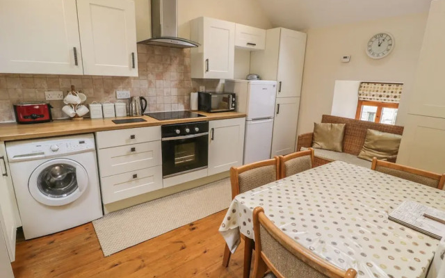 Hendoll Cottage 1