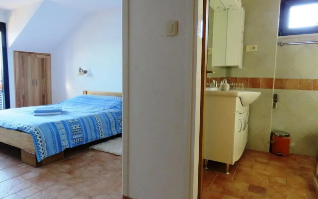 Rooms Figarola