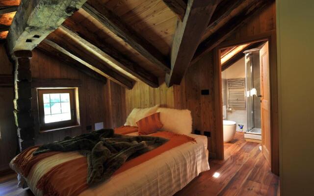 Historic Residenze Loo Bach