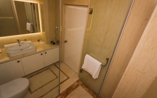Hotel Silverspring